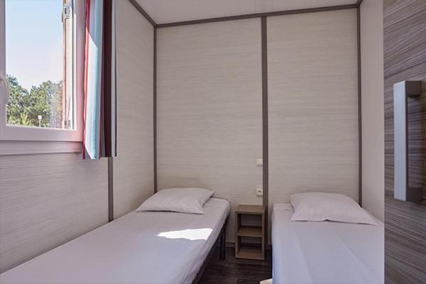 Camping La Presqu'Ile Du Barcares Le Barcares Bagian luar foto